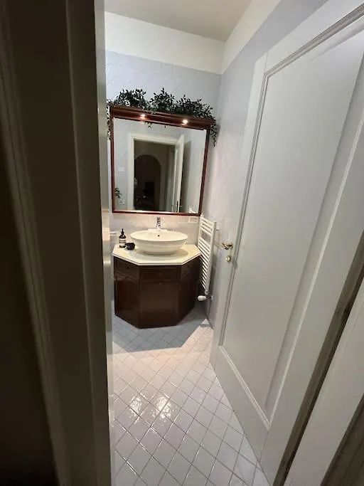 Centro Historico - Via Santa Caterina, Treviso, Italy Apartment 0*, Treviso
