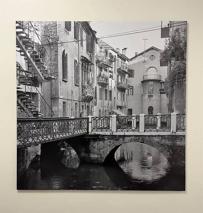 Centro Historico - Via Santa Caterina, Treviso, Italy Apartment Italy