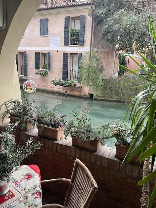 Centro Historico - Via Santa Caterina, Treviso, Italy Apartment Treviso