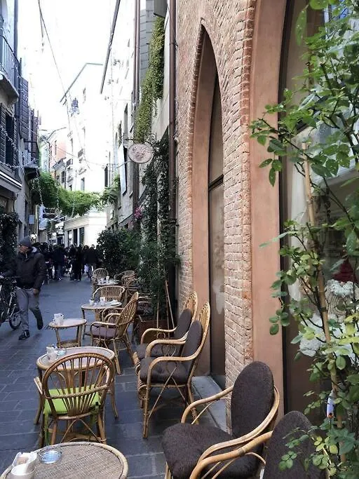 Centro Historico - Via Santa Caterina, Treviso, Italy Apartment 0*, Treviso Italy