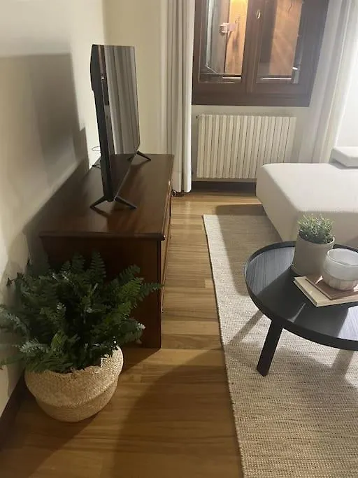 Centro Historico - Via Santa Caterina, Treviso, Italy Apartment Italy