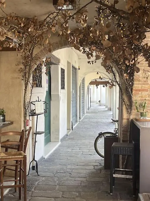 Centro Historico - Via Santa Caterina, Treviso, Italy Apartment