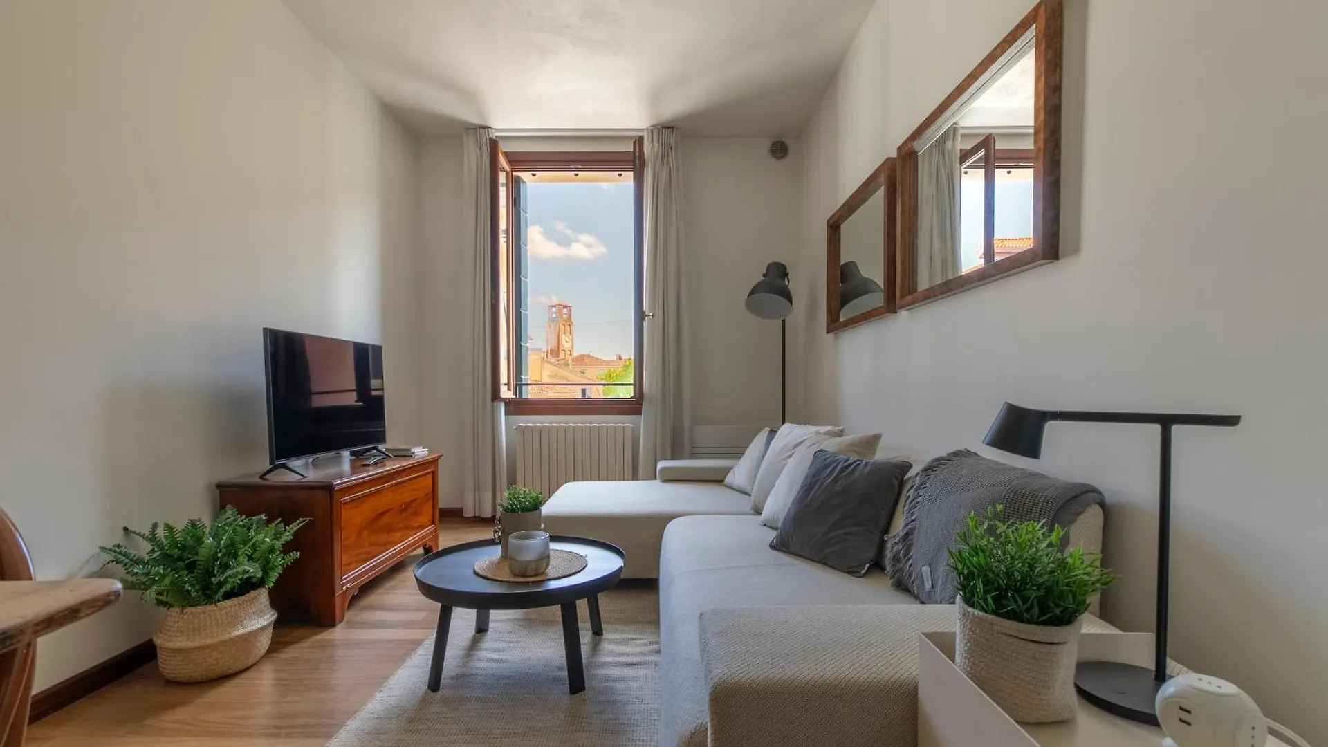 Centro Historico - Via Santa Caterina, Treviso, Italy Apartment 0*, Treviso Italy