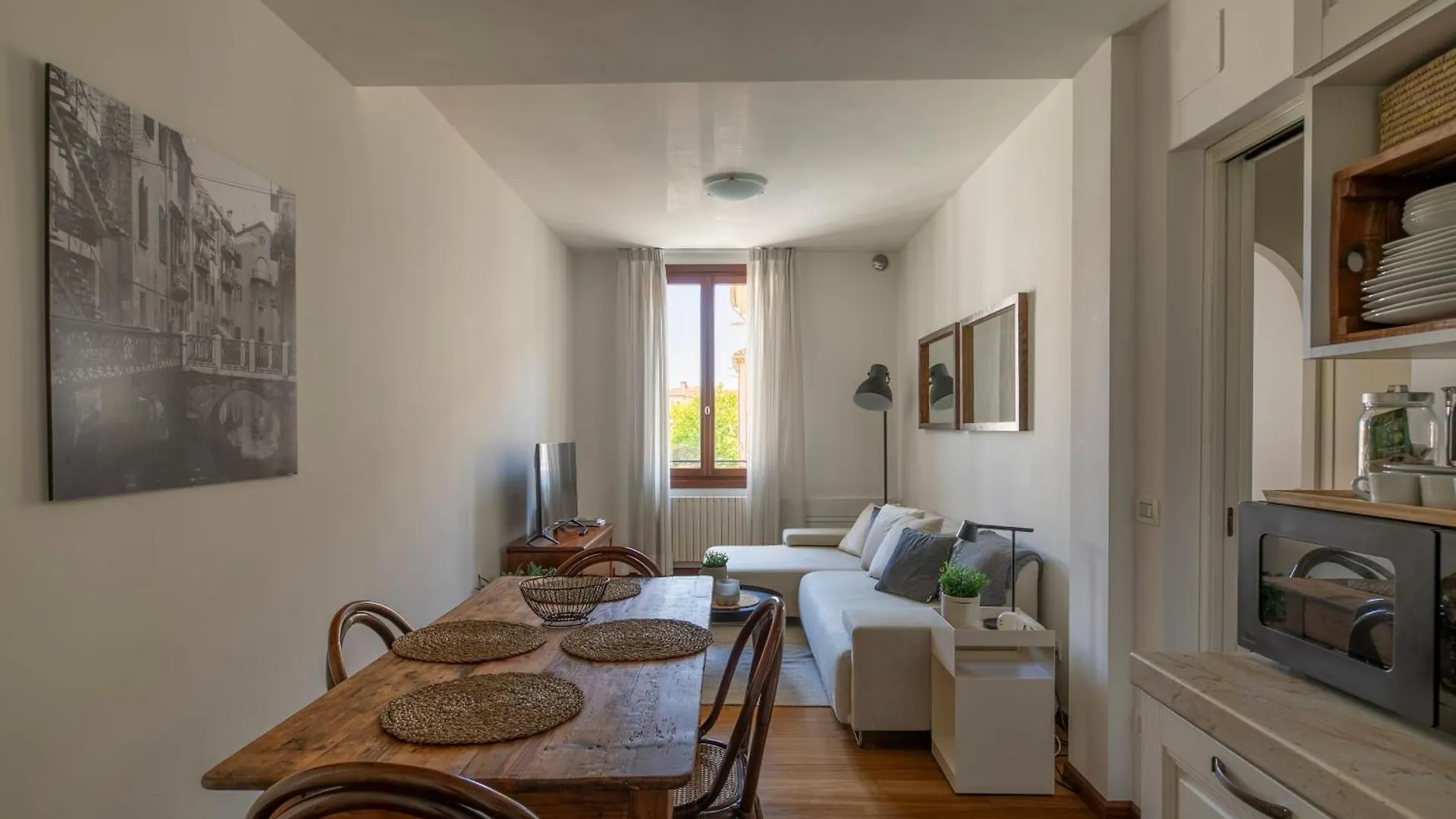 Centro Historico - Via Santa Caterina, Treviso, Italy Apartment Treviso