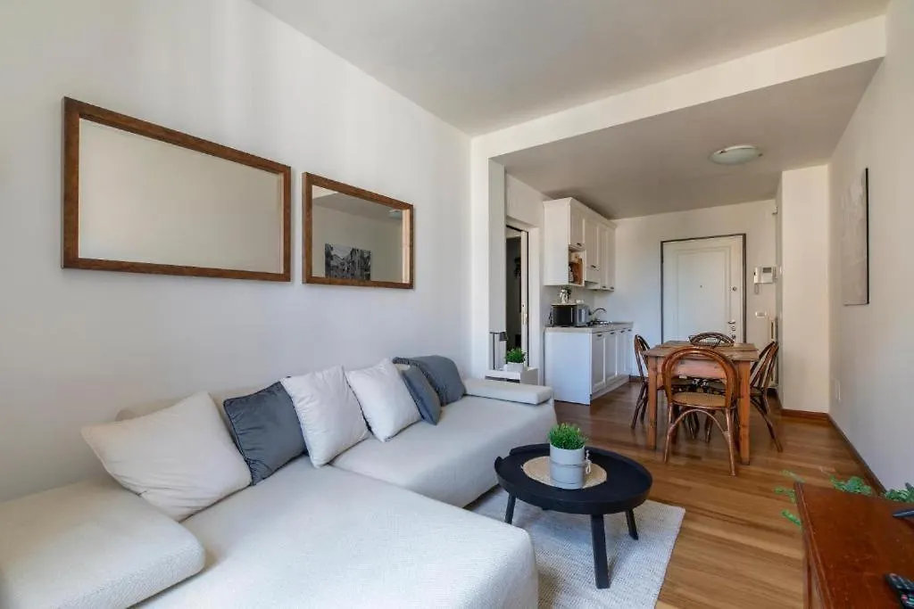 Centro Historico - Via Santa Caterina, Treviso, Italy Apartment Italy