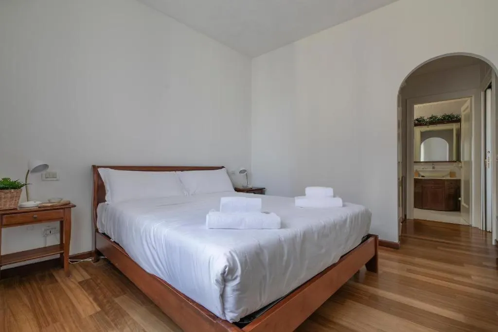 Centro Historico - Via Santa Caterina, Treviso, Italy Apartment Italy