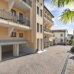 Palazzo Brando - Living Trévise