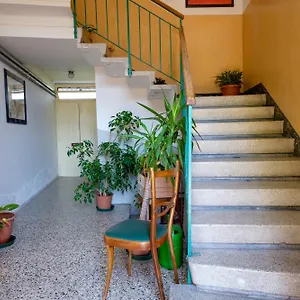 Apartment La Casa Imperfetta, Treviso