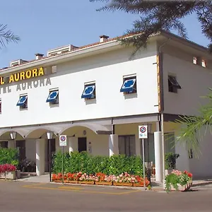 Отель Aurora, Тревизо