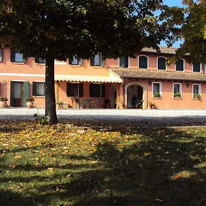  Vakantieboerderij Sant' Anna