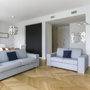 Apartment Riverside, Treviso