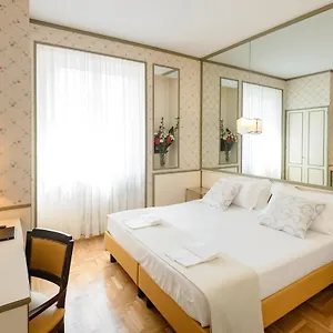 4* Hotell Continental