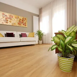 Apartment Manin, Treviso